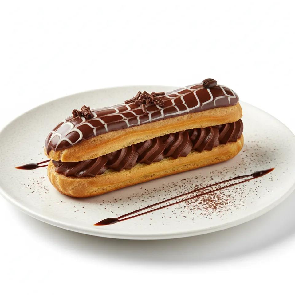 Eclair Chocolat