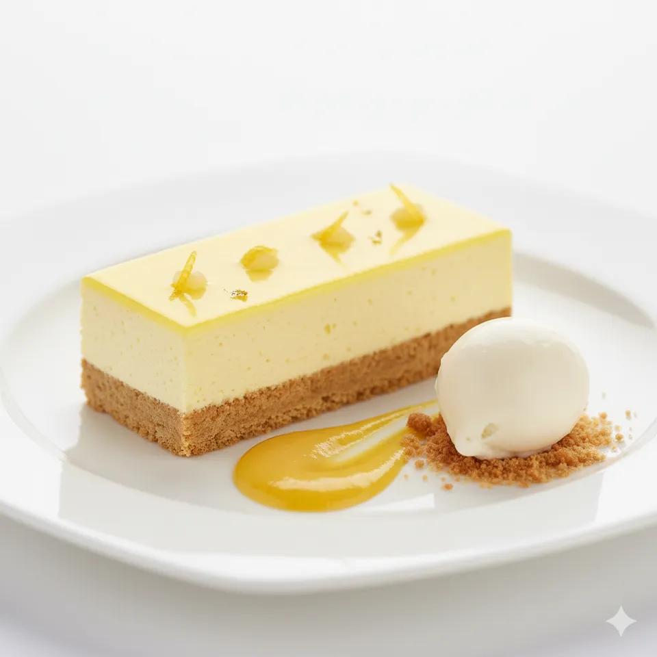 Pave Citron