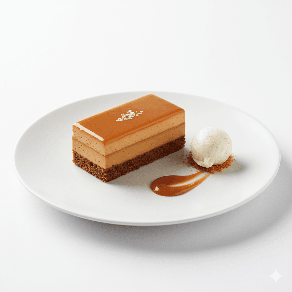 Pave Caramel