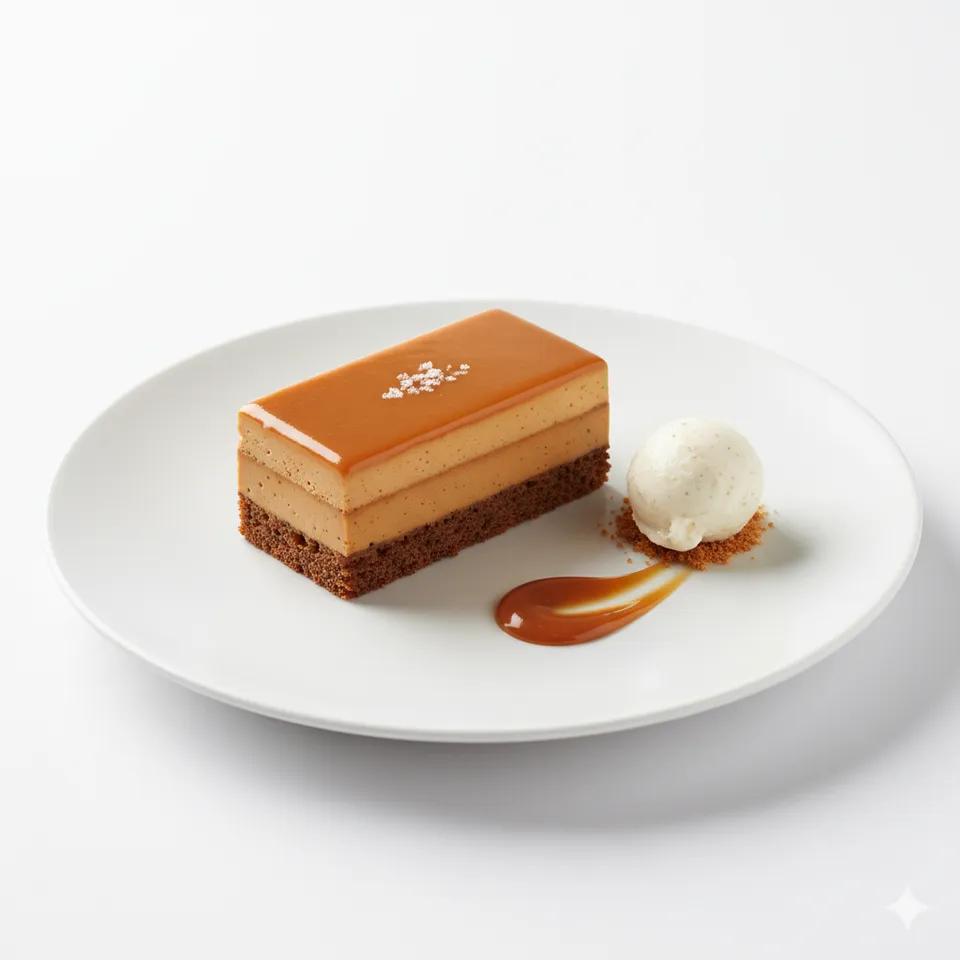 Pave Caramel