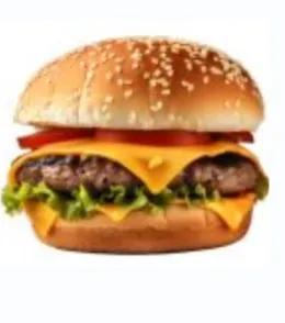 Classic Burger