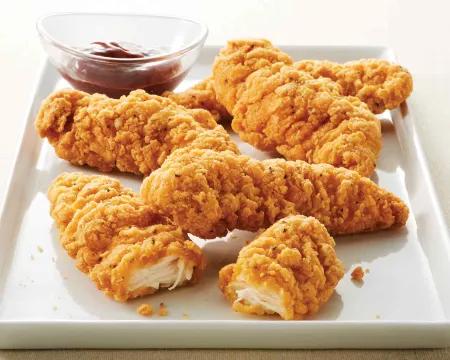 4 Tenders