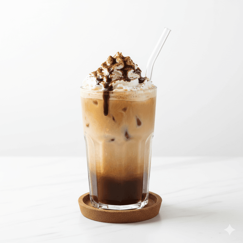 Café Glacé