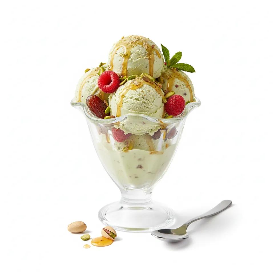 Coupe de Glace