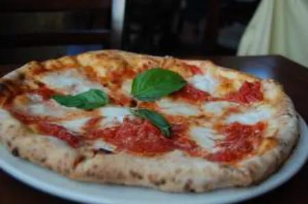 Pizza Margarita