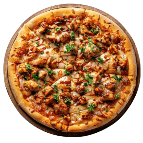 Pizza Poulet
