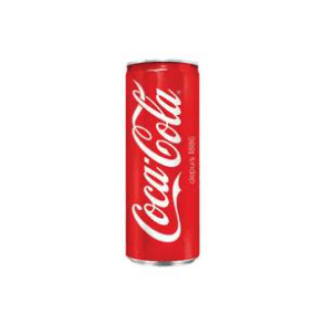 Coca Cola - Classique ( 24cl ) Canette