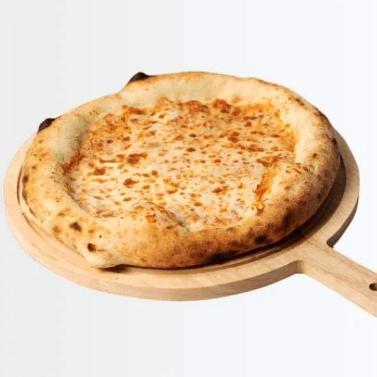 Pizza Margarita