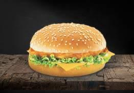 Chicken Burger