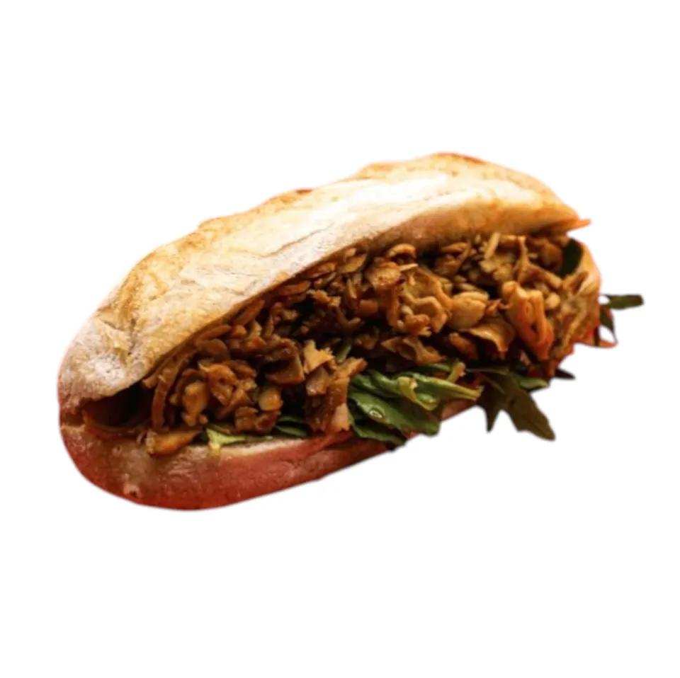 Sandwich Mexicano