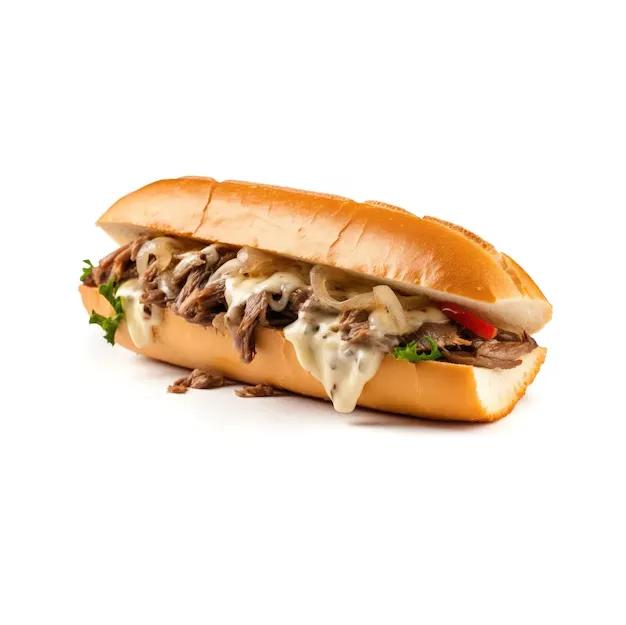 Sandwich Spécial Viande
