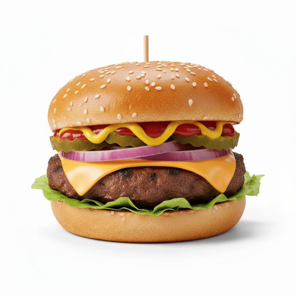 Burger Classique