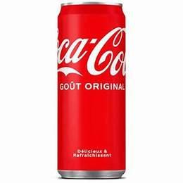 Coca Cola 25cl