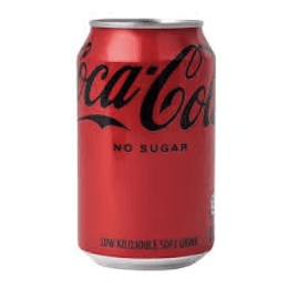 Coca Cola Zero 25Cl