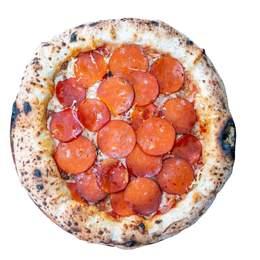 Pizza Pepperoni