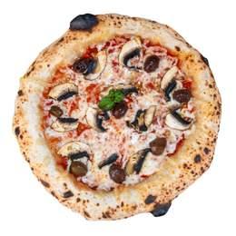 Pizza Pitti di Napoli