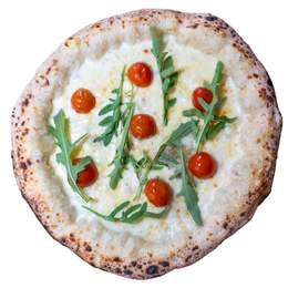 Pizza Caprese