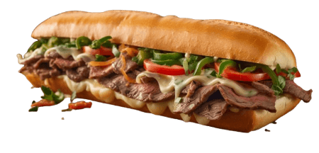 Sandwich Viande