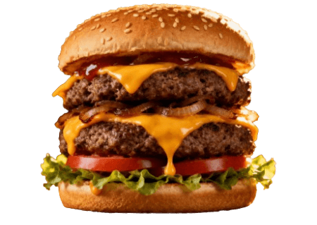 Double Burger