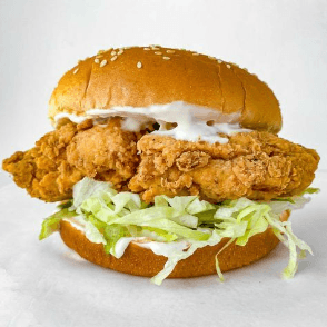 Chicken Burger