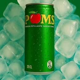 Pom's