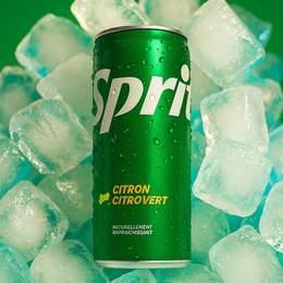 Sprite 25cl