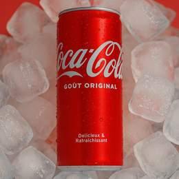 Coca Cola 25cl