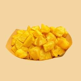 Patatas Bravas