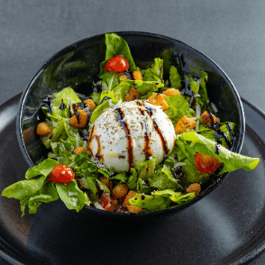 Salade Burrata