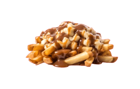 Poutine
