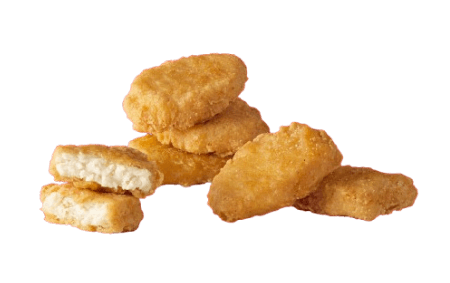 Chicken Nuggets