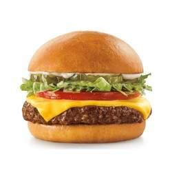 Burger Viande Hachée