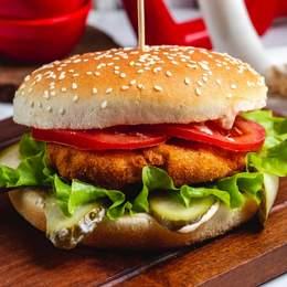 Chicken Burger