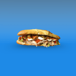 Bocadillos Akhai Normal