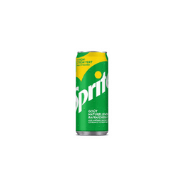 Sprite - Classique (25 Cl) Canette