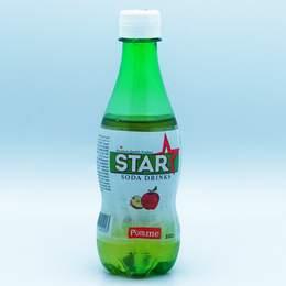 Star - Pomme   ( 45Cl ) Canette