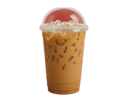 Iced Latté