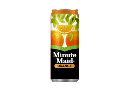 Minute Maid