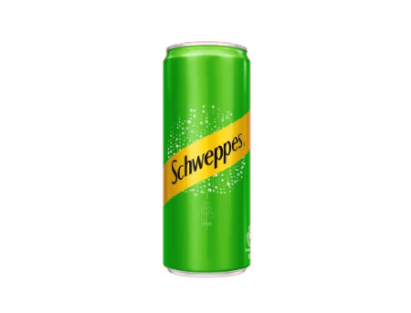 Schweppes