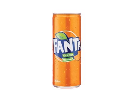 Fanta