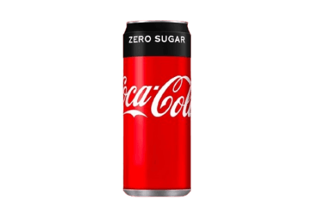 Coca-Cola Zero