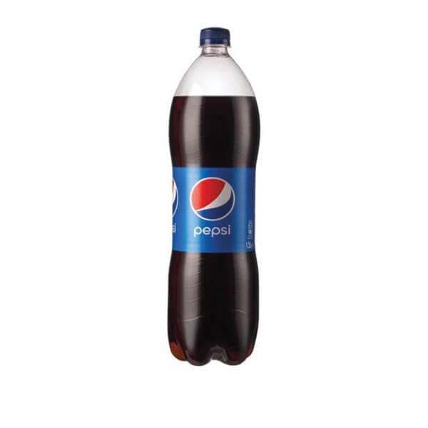 Pepsi Gm