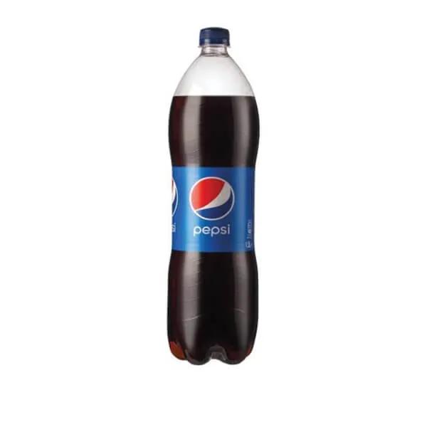 Pepsi Gm