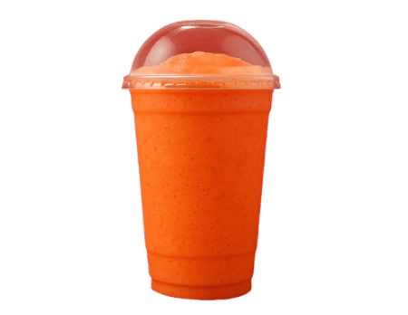 Mango Strawberry