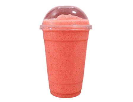 Strawberry Banana