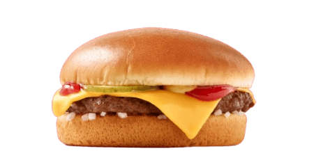 Cheese Burger