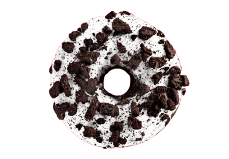 Oreo Donut