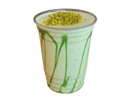 Pistache Cup