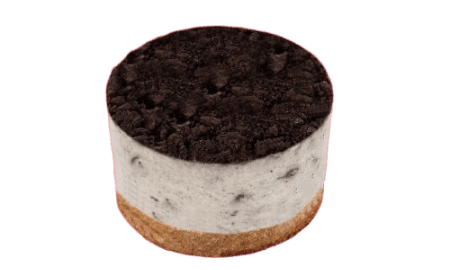 Oreo Cheesecake