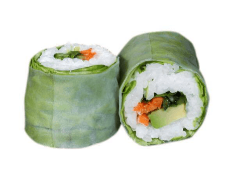 Végé ( Concombre - Avocat )